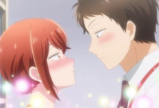 Seja Corajoso! Spoilers e Link para Assistir Anime Kono Kaisha ni Suki na Hito ga Imasu (2025) Episódio 4 Legendado Em Portuguêse (BR)