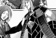 Loki est en Difficulté ! Suite Lire le Manga Shuumatsu no Valkyrie (Record of Ragnarok) Chapitre 105 Scan VF FR