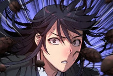 Link Manhwa Legend Of Heavenly Chaos Demon Chapter 22 Bahasa Indonesia Makin Aneh Aja Cara Mainnya 