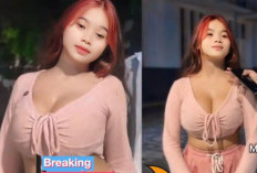 Download Video Mia Tiktok Viral X Twitter Bikin Jantan Salah Fokus, Durasi Full No Sensor Link Original!