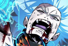 Rencananya Gagal! Link Baca Manhwa Nano Machine Chapter 273 Bahasa Indonesia