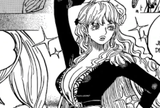 Lisez du One Piece Manga Chapitre 1157 en FR VF Scan, Todavía en flashback
