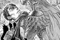 Lien du Manga Berserk Chapitre 381 en Français FR Scan, Tapasa vient à la rescousse