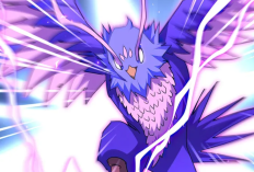 Lecture de Manhua Magic Emperor Chapitre 733 Scan VF, Attaque d'oiseaux impressionnante