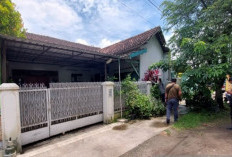 Siapak Dokter Sunardi, Terduga Terorisme yang Telah Ditembak Mati Densus 88 Pada Tahun 2022 Silam