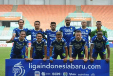 Rumor Bursa Transfer Persib Bandung Tahun 2024: Buruan Pemain Baru yang Menggemparkan!