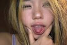 Lien du Annie Zheng Vidéo Virale 4K HD, Une pose séduisante capturée par un appareil photo et publiée