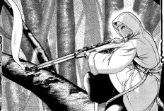 Manga Shuumatsu no Valkyrie (Record of Ragnarok) Chapitre Complet VF Scan La Résistance Entre Les Dieux Et Les Humains