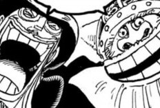 Lien One Piece Chapitre 1133 VF Scan et Date de Sortie, Hinokizu Est Toujours Suspect