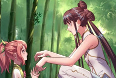 Baca Manhua The Villain of Destiny Chapter 118 Bahasa Indonesia Upper Realm Kebanjiran Monster 