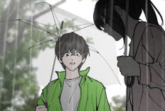 Pertemuan Pertama! Baca Manhwa TOY DADDY Ch. 44 Bahasa Indonesia