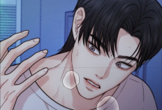 Spoilers et Lire le Manhwa BL Love Remedy Chapitre 36 Scan VF, Chansool ne peut que se résigner !