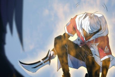 Spoiler Manhwa All-Class Awakening: God Slayer Chapter 87 Bahasa Indonesia, Perseteruan yang Memanas
