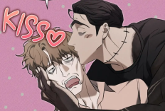 Leia RAW Manhwa BL The Hounds of Sisyphus Capítulo 8 em PT BR, Novo Plano para Dois Amantes