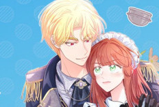 Sinopsis dan Link Baca Webtoon I Didn't Sign Up to be a Nanny! Ful Chapter Bahasa Indonesia, Masuk ke Dalam Novel Fantasi!