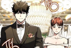 Spoiler du Manhwa A Wimp’s Tower Strategy Guide Chapitre 40 en Français, Les vœux de mariage !