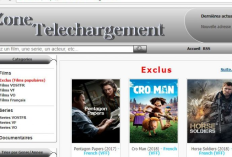 Adresse Zone Téléchargement en 2025 Regardez des films gratuits toujours disponibles, facilement et avec de nombreuses options !