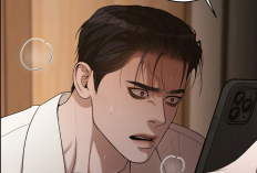 Link Manhwa BL Pearl Boy: Ignite the Dawn Chapter 5 Bahasa Indonesia, Sebuah Pertemuan Penuh Makna!