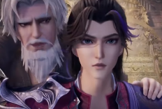 Munculnya Musuh Terbesar! Nonton Donghua Glorious Revenge of Ye Feng (Dubu Wangu) Episode 20 Indo Sub dan Jadwal Tayangnya
