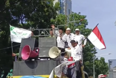 Isi Tuntutan Demo Guru Madrasah Hari Ini di Monas, Minta Kesetaraan Diangkat Jadi PPPK