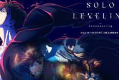 Lien pour Regarder Solo Leveling : ReAwakening VOSTFR, Il y aura de nombreuses surprises pour vous !