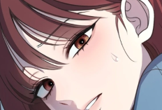 Update Terbaru Manhwa GL Distorted Love Chapter 8 Bahasa Indonesia, Ternyata Sama aja Red Flagnya