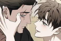 Lien du The Hounds of Sisyphus Manhwa Chapitre 8 VF FR Scan, Peur d'être laissé seul