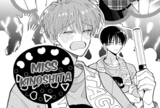 Spoiler du Manga Tamon's B-Side (Tamon-kun Ima Docchi!?) Capítulo 60 PT BR, Apresentação impressionante