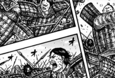 Spoiler RAW! Lecture En Ligne Manga Kingdom Chapitre 826 VF FR Scan, Le Champ de Bataille Chauffé