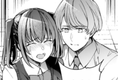 Elle seule ! Lire Manga Ore Ni Trauma Wo Ataeta Chapitre 26 Scan VF
