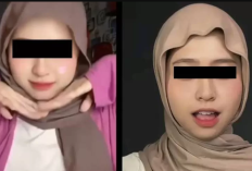 Sosok Viral Amalia Mutya Terbongkar, Imbas Link Video Panas Tersebar di Media Sosial
