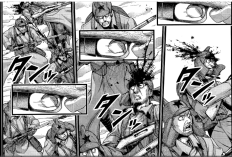 Spoilers le Shuumatsu no Valkyrie (Record of Ragnarok) Chapitre 103 en Français, La chasse est à nouveau ouverte !