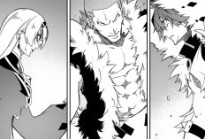 Lecture En Ligne Manga The Most Notorious Talker Runs the World's Greatest Clan Chapitre 51 Scan VF FR, RAW! Le Combat N'est Pas Terminé