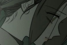 Lire le webtoon Pleure pour cette fleur (Tears on a Withered Flower) Chapitre 61 en français, Les inquiétudes de Na Haesoo !