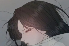Terbukti Kesayangan! Urutan Cerita Manhwa The Kind Intruder Chapter 65 Indonesia Scan & Jadwal Rilisnya