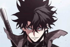 Serbu!! Baca Komik Pick Me Up Here Chapter 71 Bahasa Indonesia, Semua Berkumpul di Medan Perang