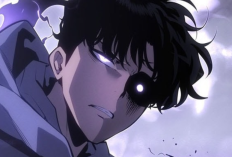 Manhwa Solo Leveling: Ragnarok Chapter 69 English Sub Indonesia: Spoiler, Jadwal Rilis, dan Link Baca Gratis