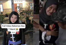 Link Video Siswa IKSPI Viral Asli Telegram, Uncensored! Ramai Diburu Netizen