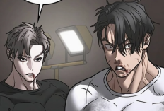 Lien du Manhwa Reality Quest Chapitre 166 FR Scan, Un téléphone mystérieux