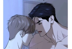 Lien RAW Lire Manhwa BL Jinx Chapitre 65 en Français, Arbitraire Jaekyung