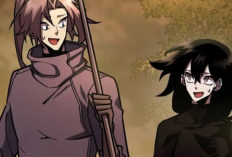 Qui y croit ? Lire le manhwa The Sword God From a Fallen World Chapitre 21 en français
