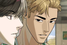 Peledakan Markas dan Kabur! Baca Manhwa Killer Peter Chapter 95 Bahasa Indonesia