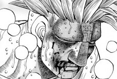 Lien pour Lire Manga du Hajime no Ippo Chapitre 1476 VF Scans, Le Tour 6 est Terminé !