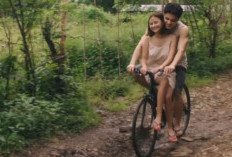 Link Nonton Drama Filipina Donselya (2024) Full Movie Sub Indo, Resmi Bukan LK21 atau Rebahin!