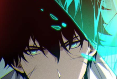 Update Manhua Disastrous Necromancer Chapter 229 Bahasa Indonesia, Lin Moyu: Santai Aja Kawan, Buru-buru tuh Mau Kemana?