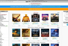 Lien Zone Téléchargement Telegram Adresse 2025 Complet Gratuit, Voici Le Tutoriel Pour L'obtenir