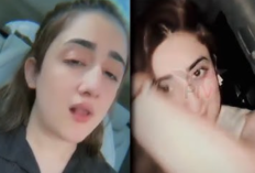 Enlace De Video De Nimra Mehra Viral Sin Censura Versión completa del telegrama, el contenido es impactante