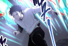 Lire Manhua Catastrophic Necromancer Chapitre 176 Scan VF FR, Entraînement pour devenir le plus fort