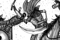 Lien du Manga Kingdom Chapitre 828 FR Scan et Spoiler, Les troupes Shin sont prêtes à oser mourir