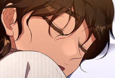 Heure ou Manhwa Le cours privé du désir Chapitre 23 VF Scan Un Bruit Étrange Dans La Nuit